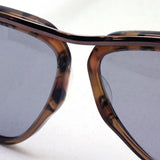 レイバン 偏光サングラス Ray-Ban RB2219 128748 オリンピアン