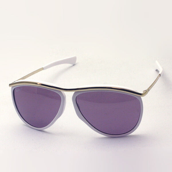 Gafas de sol polarizadas de ray-ban Ray-Ban RB2219 1289AF Olímpico