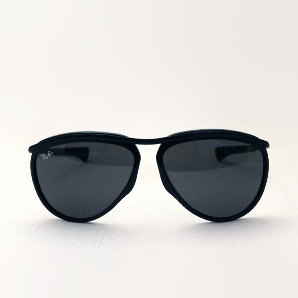 Ray-Ban Sunglasses Ray-Ban RB2219 1305B1 Olympian