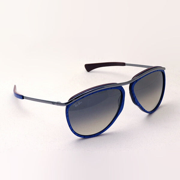 Ray-Ban Sunglasses Ray-Ban RB2219 131032 Olympian