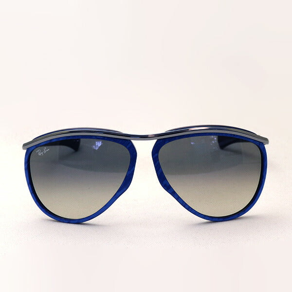 Ray-Ban Sunglasses Ray-Ban RB2219 131032 Olympian