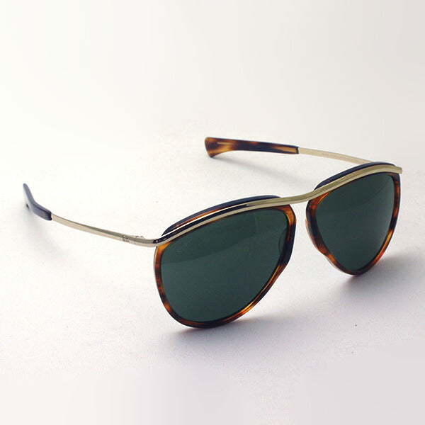 Ray-Ban Sunglasses Ray-Ban RB2219 95431 Olympian