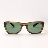 Ray-Ban Sunglasses Ray-Ban RB2248 13134E Caribbean