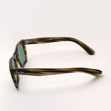 Ray-Ban Sunglasses Ray-Ban RB2248 13134E Caribbean