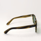 Ray-Ban Sunglasses Ray-Ban RB2248 13134E Caribbean