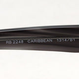 Gafas de sol Ray-Ban Ray-Ban RB2248 1314B1 Caribe