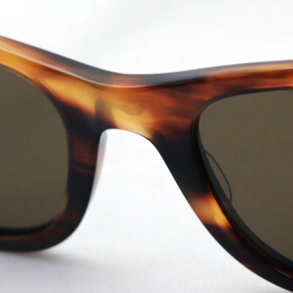Gafas de sol polarizadas de Ray-Ban Ray-Ban RB2248 95457 Caribe