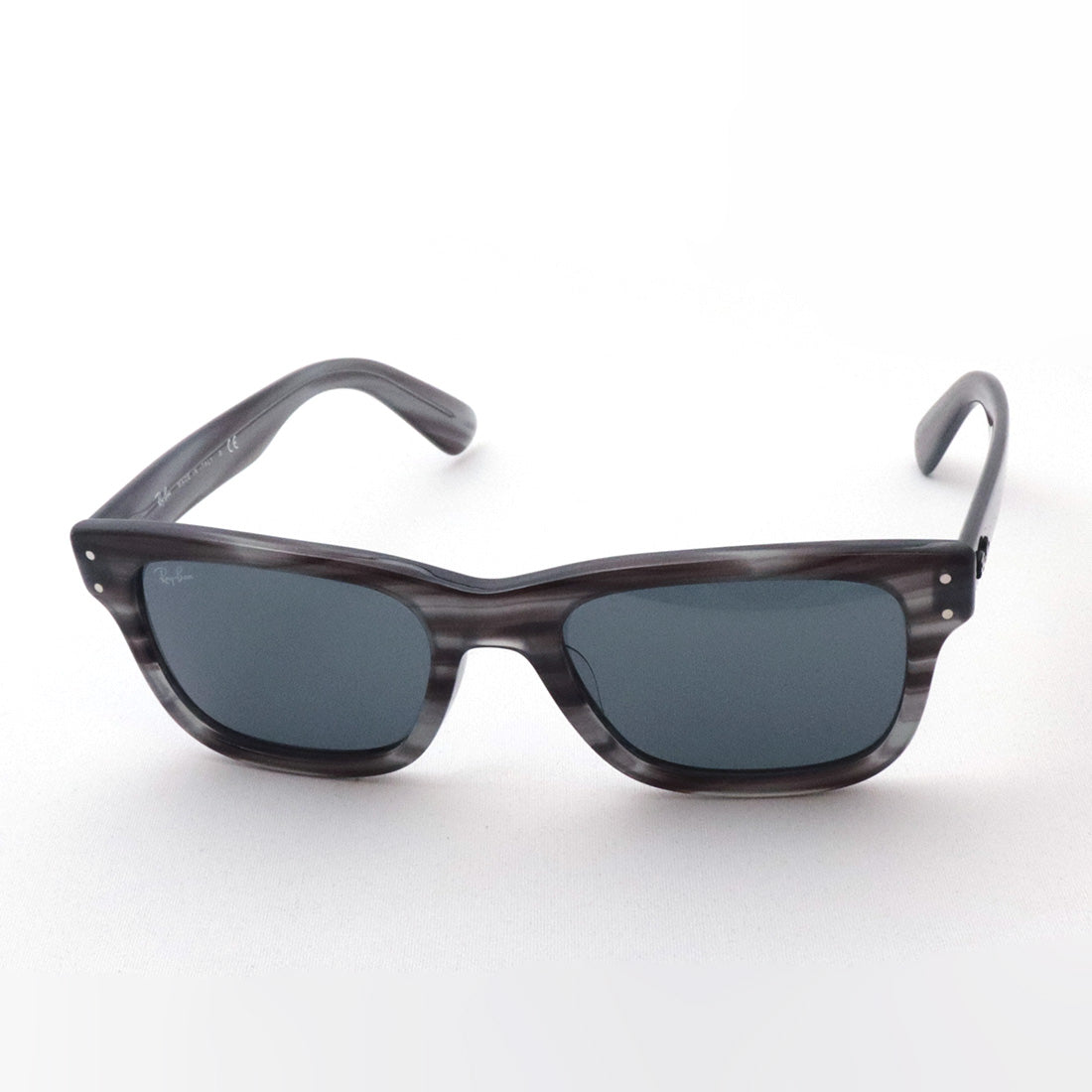Ray-Ban Sunglasses Ray-Ban RB2283F 1314R5 Mr. Bank