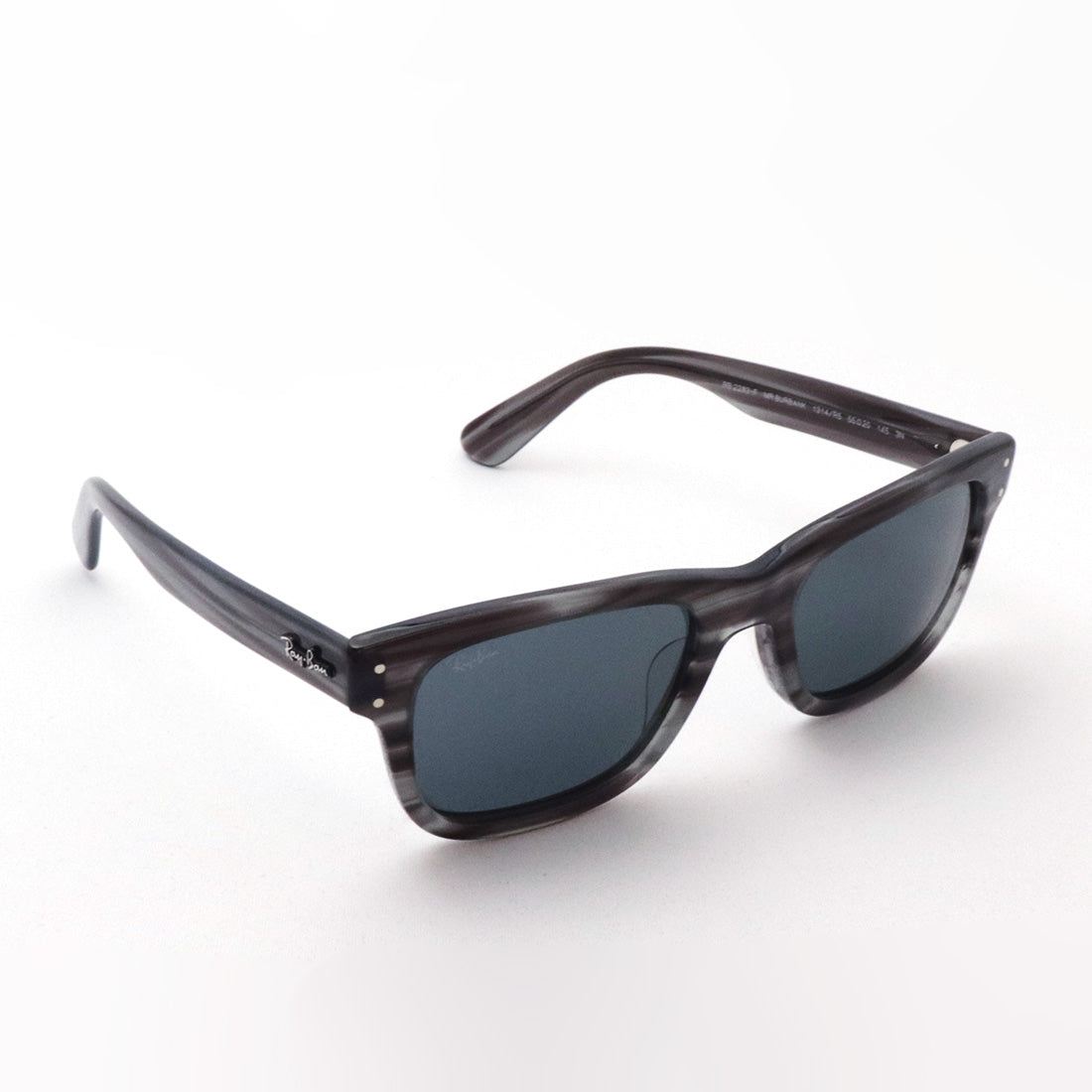 Ray-Ban Sunglasses Ray-Ban RB2283F 1314R5 Mr. Bank