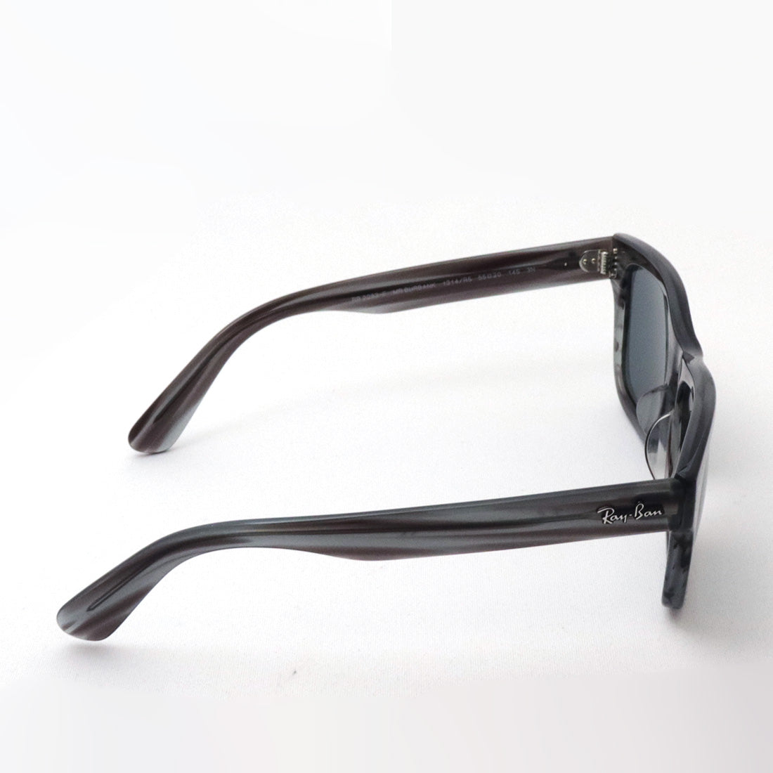 Ray-Ban Sunglasses Ray-Ban RB2283F 1314R5 Mr. Bank