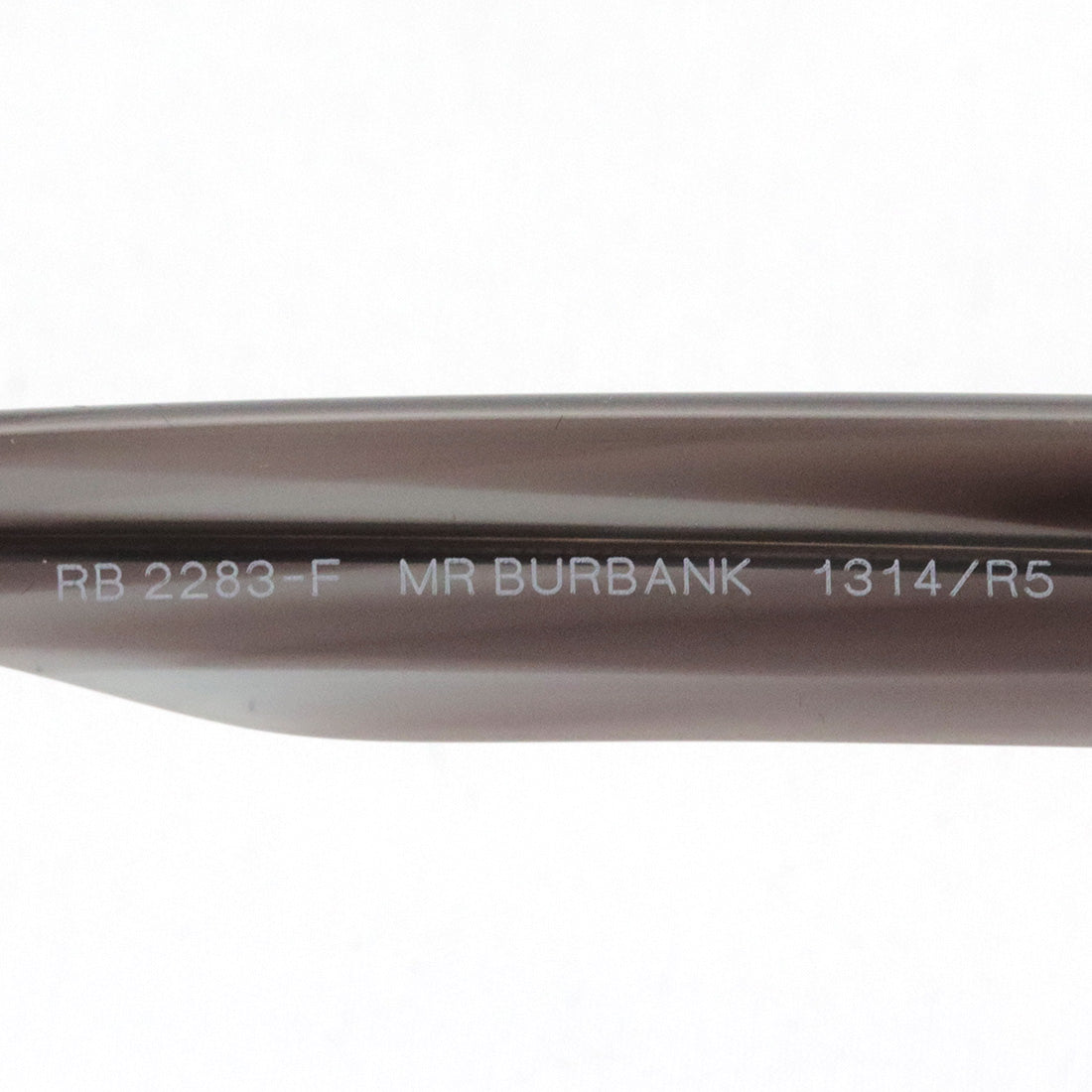 Ray-Ban Sunglasses Ray-Ban RB2283F 1314R5 Mr. Bank