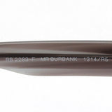 Gafas de sol Ray-Ban Ray-Ban RB2283F 1314R5 Sr. Bank