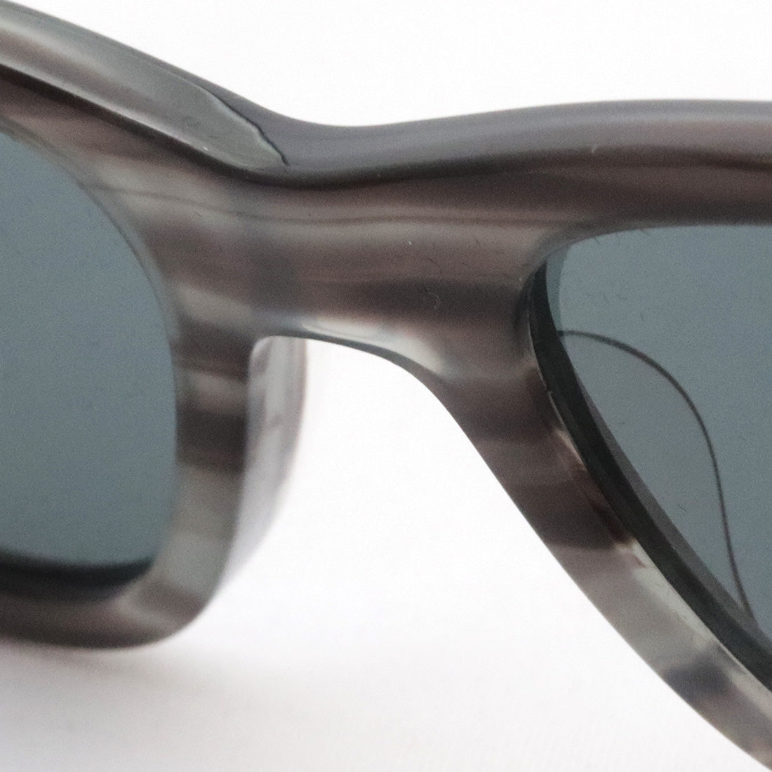 Ray-Ban Sunglasses Ray-Ban RB2283F 1314R5 Mr. Bank
