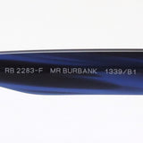 Gafas de sol Ray-Ban Ray-Ban RB2283F 1339B1 Sr. Bank