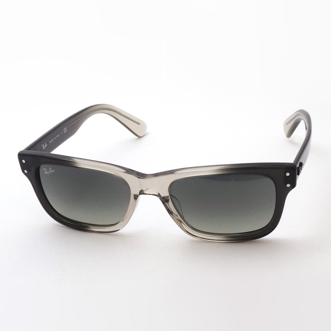 Ray-Ban Sunglasses Ray-Ban RB2283F 134071 Mr. Bank