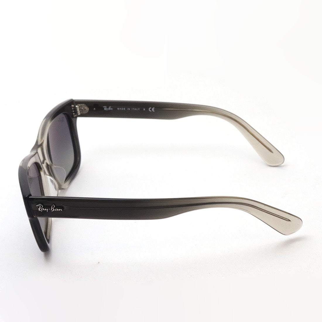 Ray-Ban Sunglasses Ray-Ban RB2283F 134071 Mr. Bank