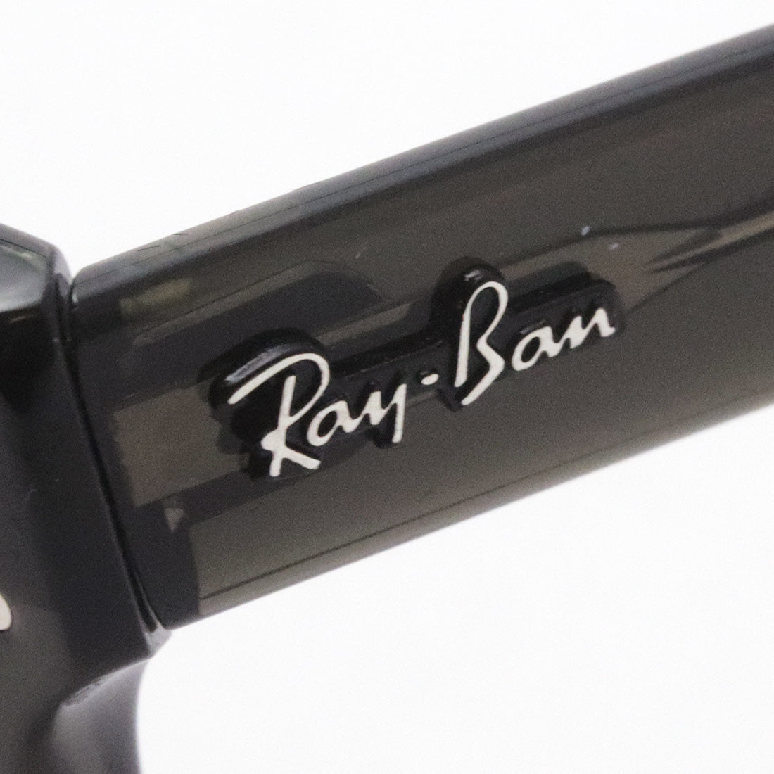 Ray-Ban Sunglasses Ray-Ban RB2283F 134071 Mr. Bank
