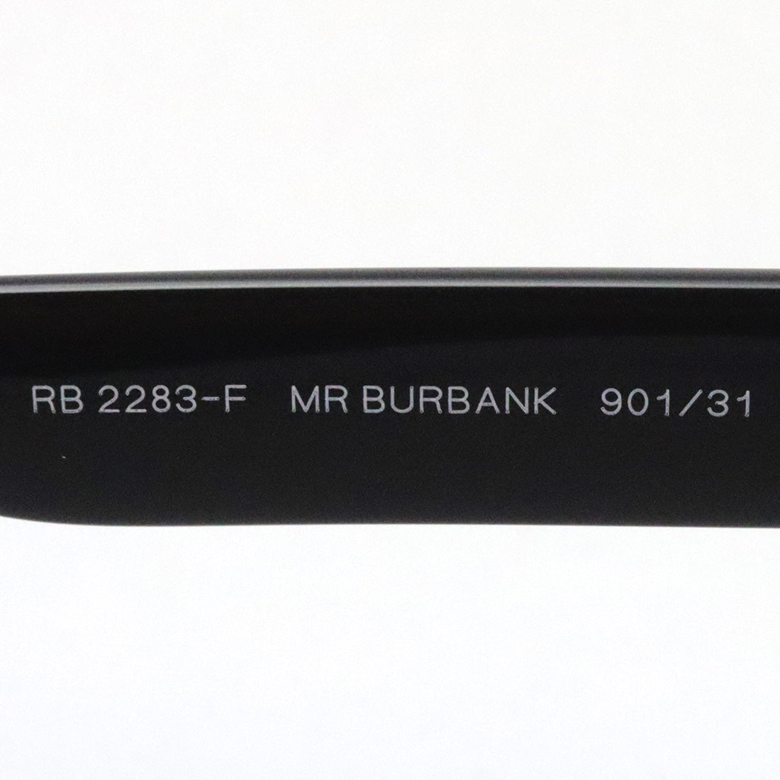 Gafas de sol Ray-Ban Ray-Ban RB2283F 90131 Sr. Bank