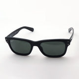Ray-Ban偏光太阳镜Ray-Ban RB2283F 90158 Bank先生