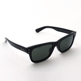 Ray-Ban偏光太阳镜Ray-Ban RB2283F 90158 Bank先生