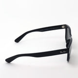 Ray-Ban偏光太阳镜Ray-Ban RB2283F 90158 Bank先生