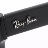 Ray-Ban偏光太阳镜Ray-Ban RB2283F 90158 Bank先生