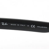 Ray-Ban偏光太阳镜Ray-Ban RB2283F 90158 Bank先生