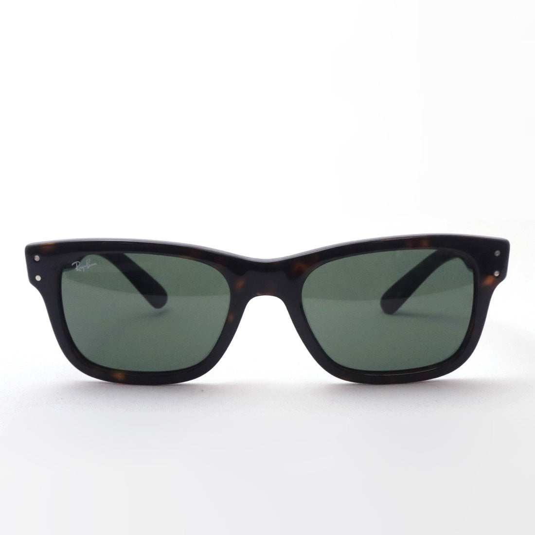 Ray-Ban Sunglasses Ray-Ban RB2283F 90231 Mr. Bank