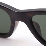 Ray-Ban Sunglasses Ray-Ban RB2283F 90231 Mr. Bank