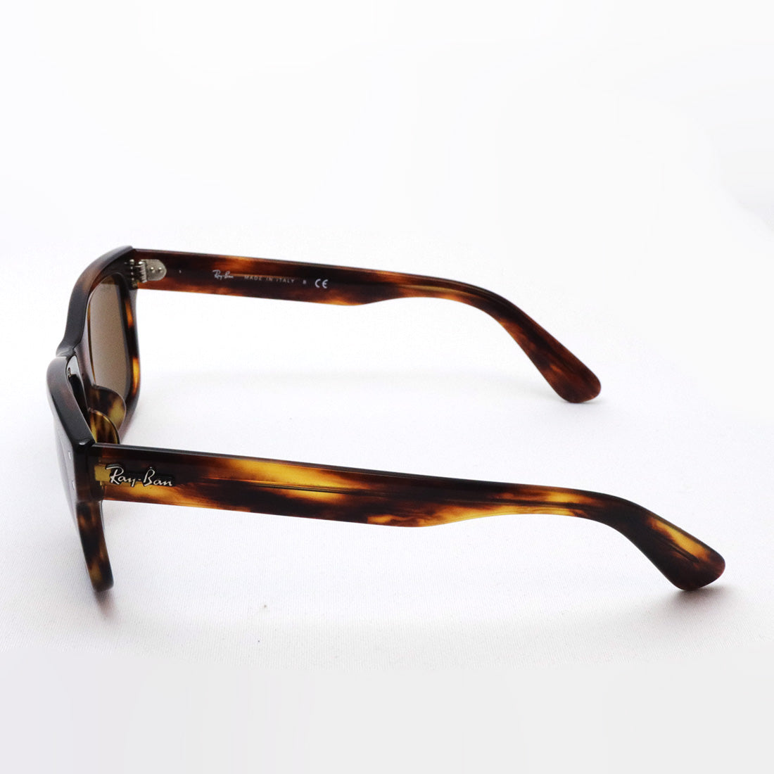 Ray-Ban Sunglasses Ray-Ban RB2283F 95433 Mr. Bank