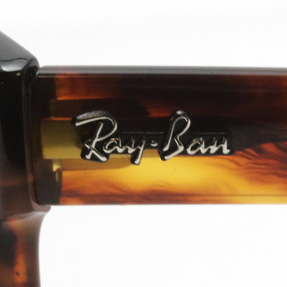 Ray-Ban Sunglasses Ray-Ban RB2283F 95433 Mr. Bank
