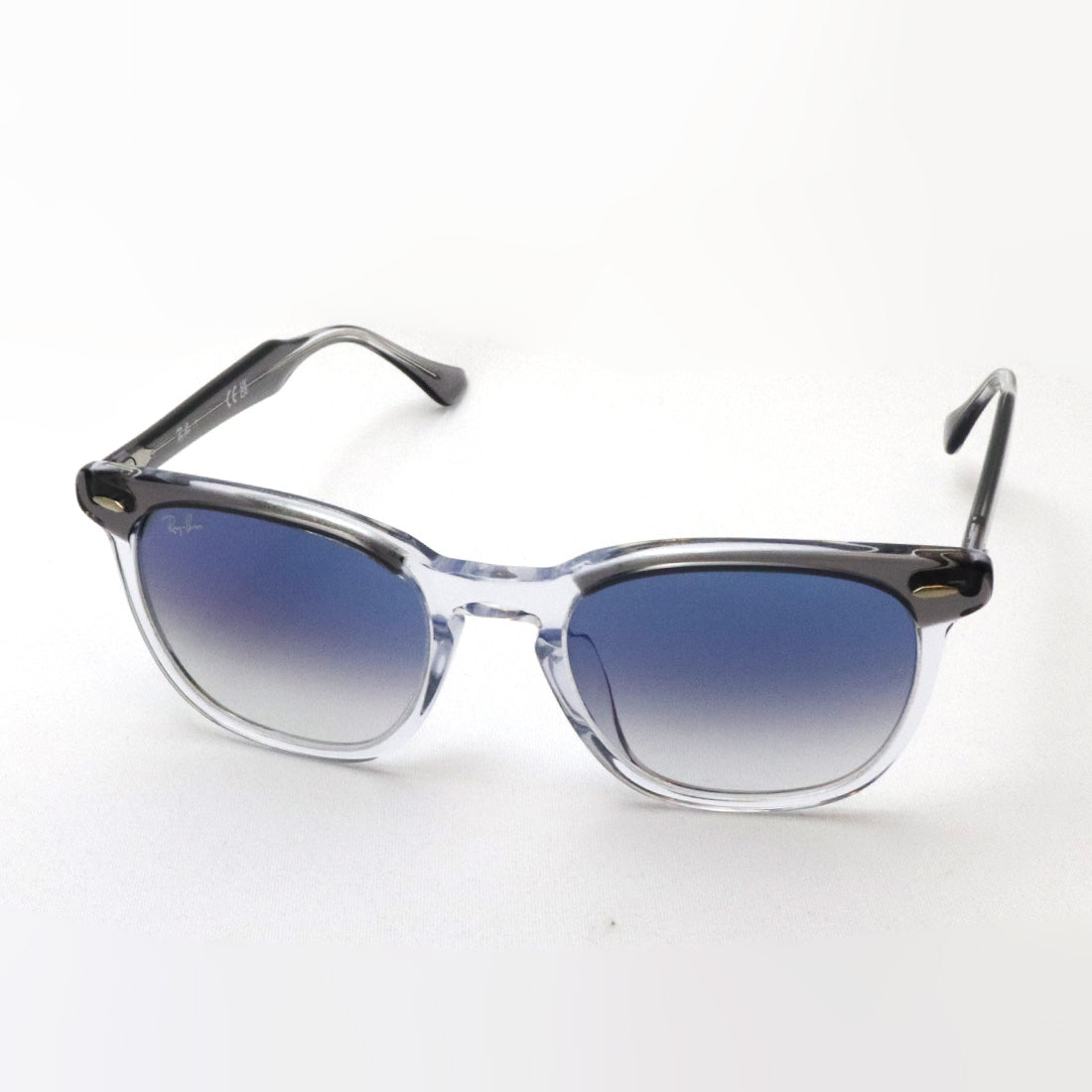 Ray-Ban太阳镜Ray-Ban RB2298F 13553F鹰眼
