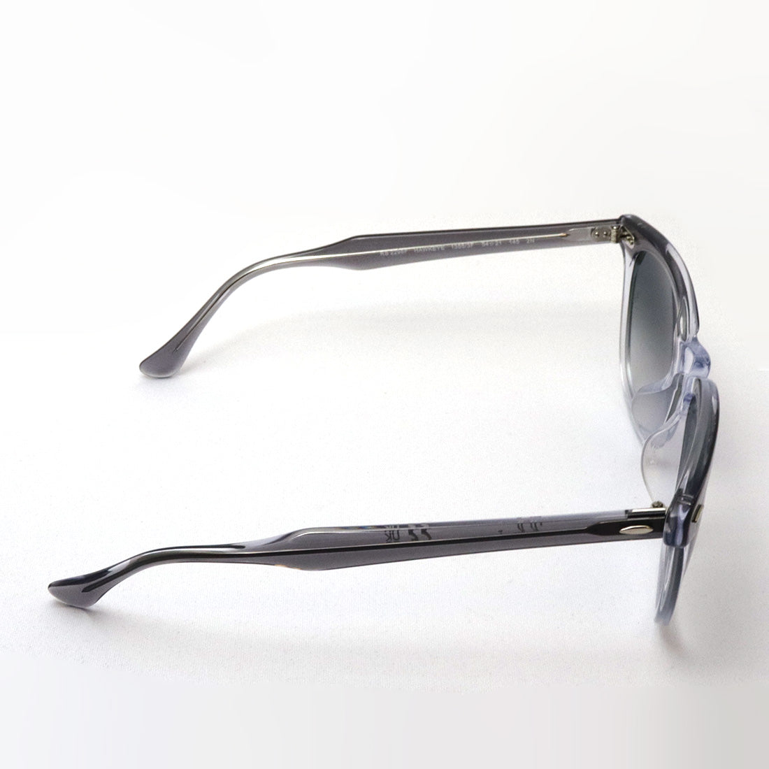 Ray-Ban太阳镜Ray-Ban RB2298F 13553F鹰眼