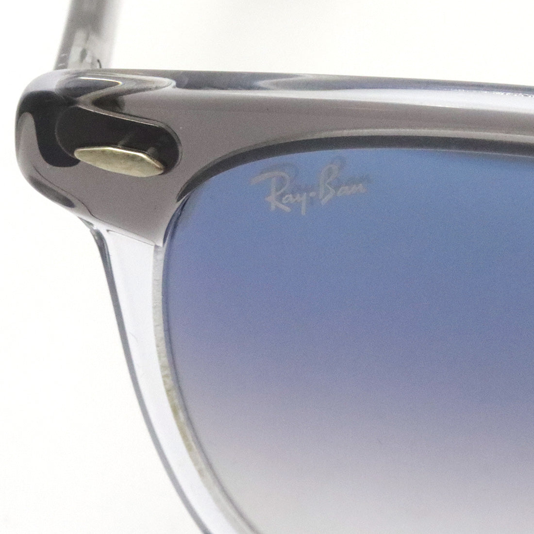 Ray-Ban太阳镜Ray-Ban RB2298F 13553F鹰眼