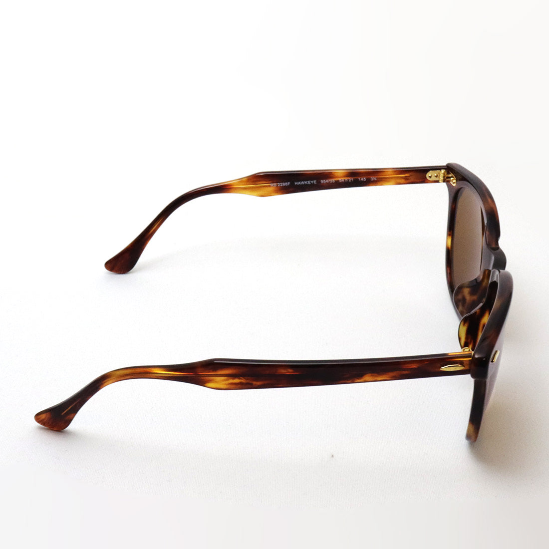 Gafas de sol Ray-Ban Ray-Ban RB2298F 95433 Hawkeye
