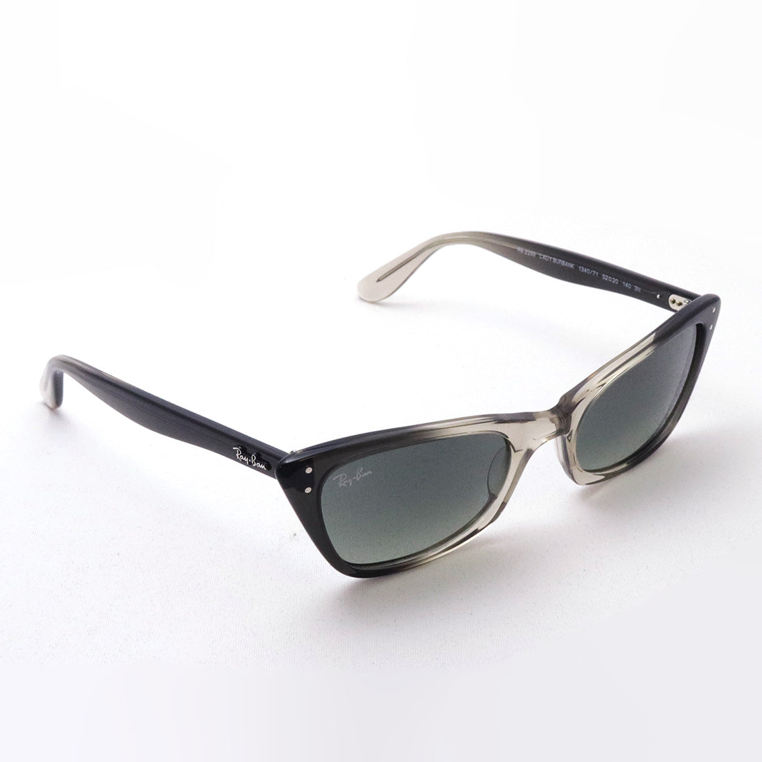 Ray-Ban Sunglasses Ray-Ban RB2299 134071