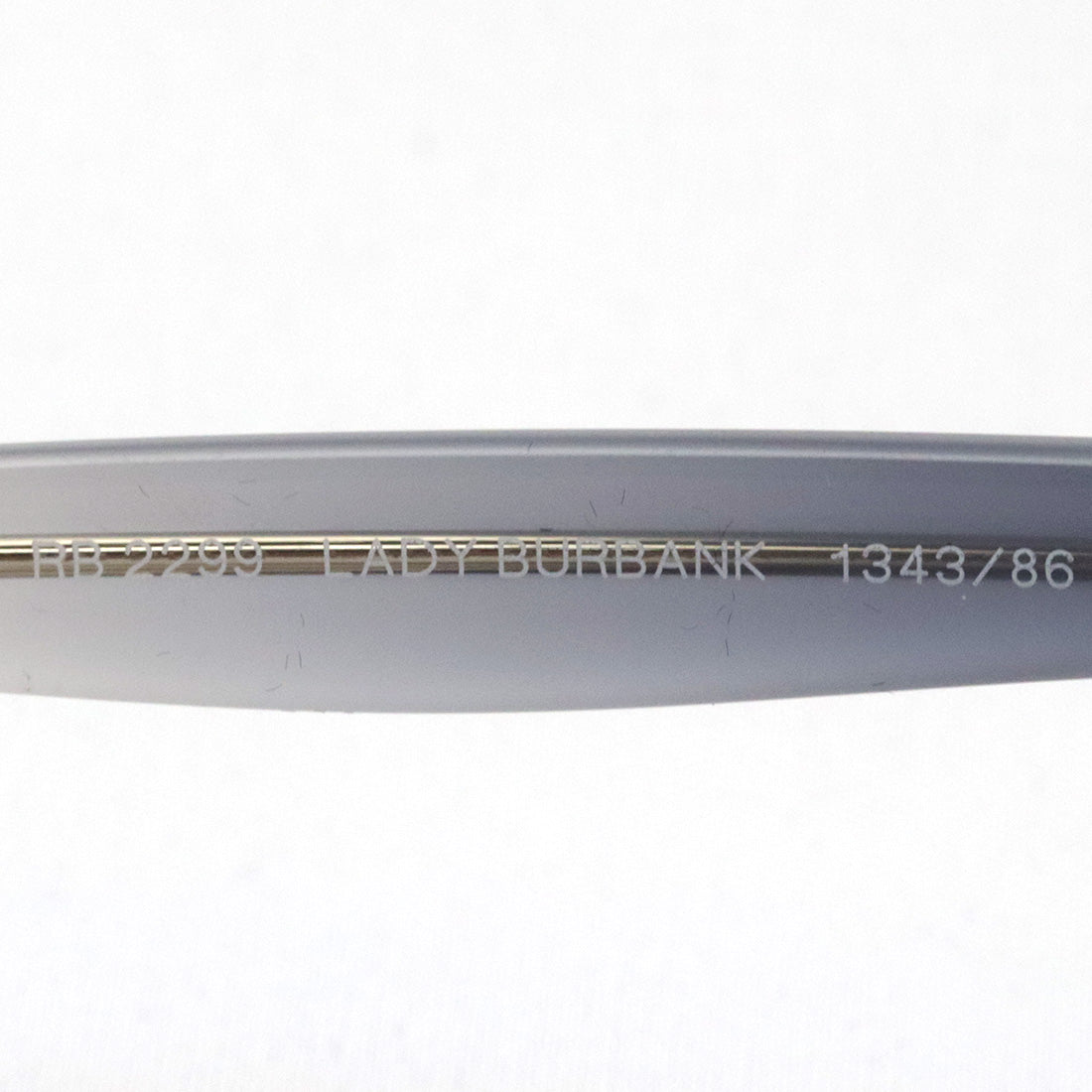 Ray-Ban Sunglasses Ray-Ban RB2299 134386