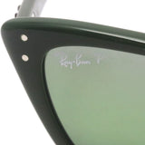 Ray-Ban Polarized Sunglasses Ray-Ban RB2299 6659G4
