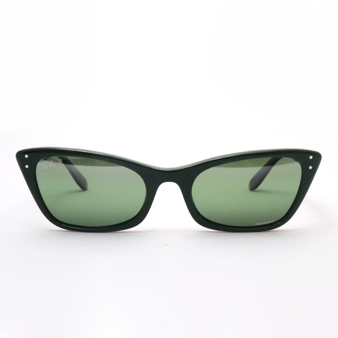 射线阳台偏光太阳镜Ray-Ban RB2299 6659G4