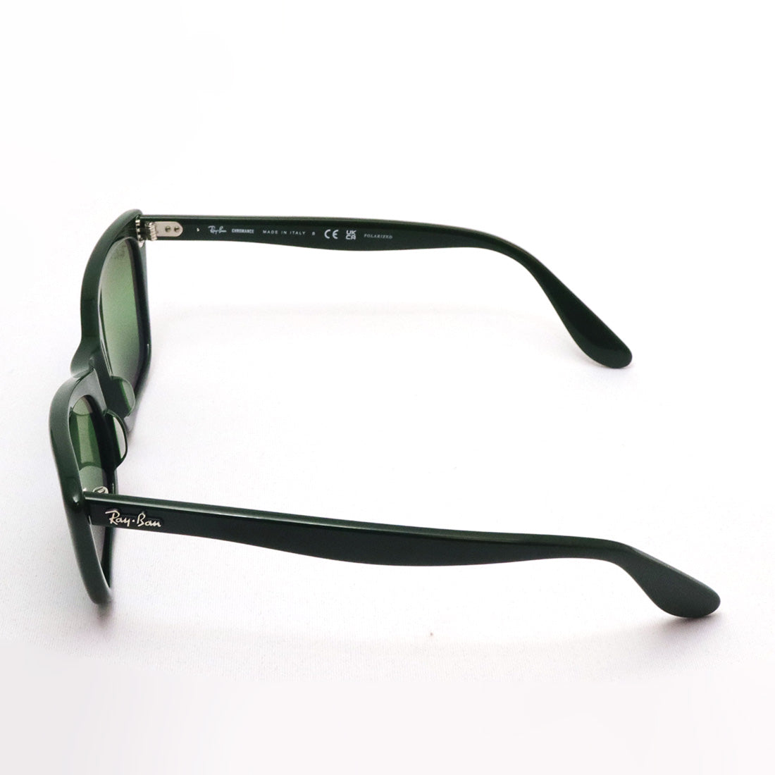 射线阳台偏光太阳镜Ray-Ban RB2299 6659G4