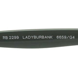 レイバン 偏光サングラス Ray-Ban RB2299 6659G4