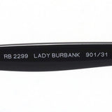 レイバン サングラス Ray-Ban RB2299 90131