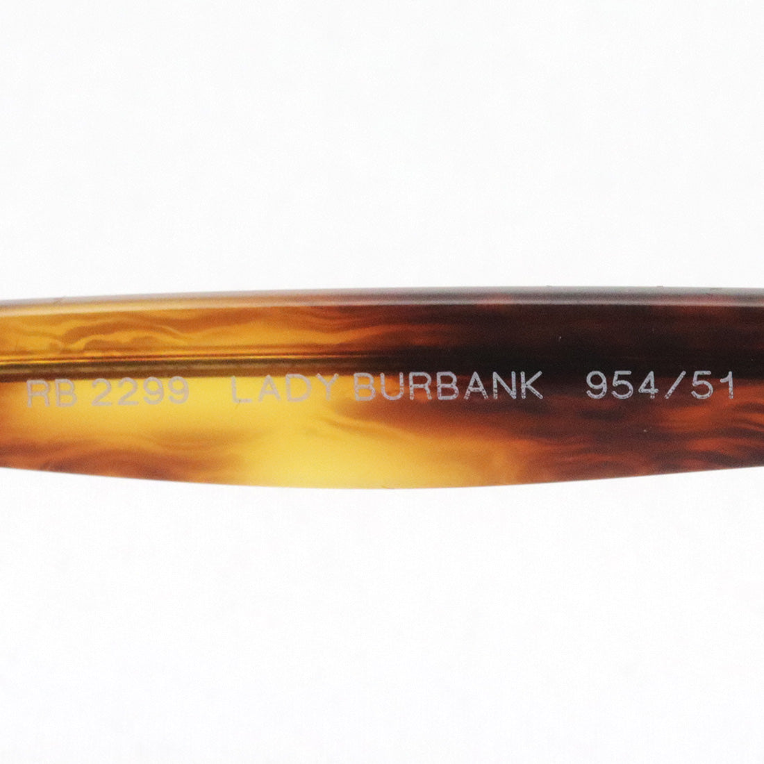 Gafas de sol Ray-Ban Ray-Ban RB2299 95451