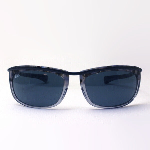 Ray-Ban Sunglasses Ray-Ban RB2319 1286R5 Olympian One
