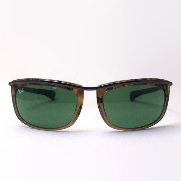 Ray-Ban Sunglasses Ray-Ban RB2319 128714 Olympian One