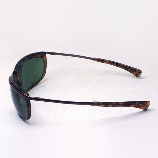 Ray-Ban Sunglasses Ray-Ban RB2319 128714 Olympian One
