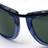 レイバン サングラス Ray-Ban RB2319 128831 オリンピアン ワン