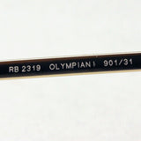 レイバン サングラス Ray-Ban RB2319 90131 オリンピアン ワン