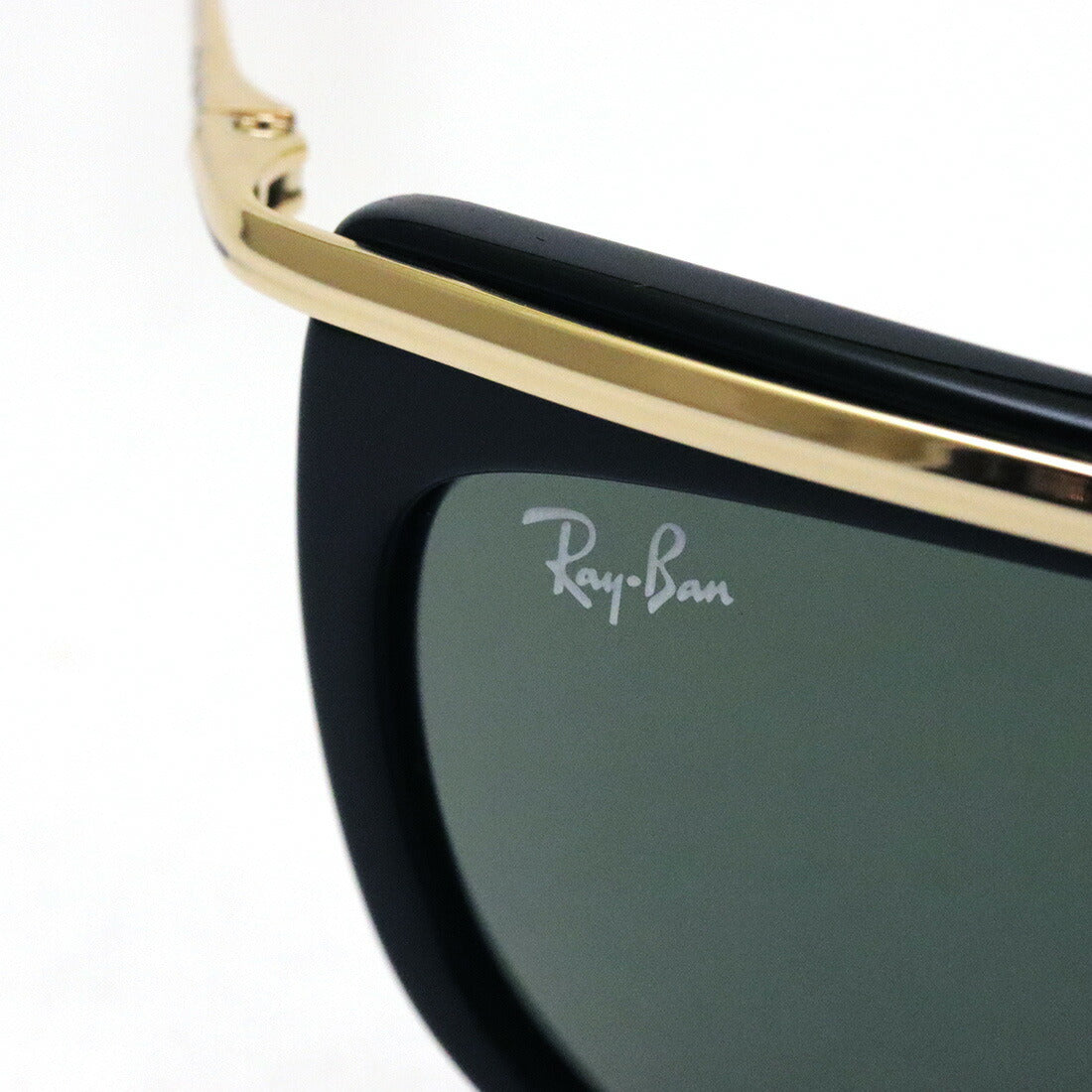 Ray-Ban Polarized Sunglasses Ray-Ban RB2319 90158 Olympian One
