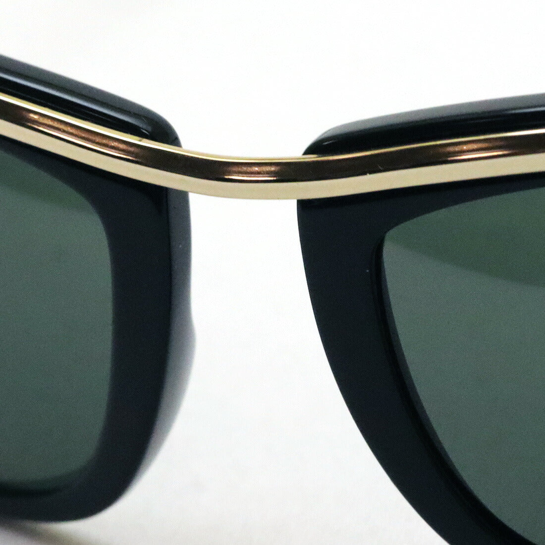 Ray-Ban Polarized Sunglasses Ray-Ban RB2319 90158 Olympian One